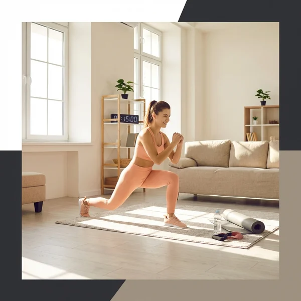 Nemaš sat vremena za trening